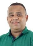 Foto da candidatura de RICARDO DE DETINHA em 2024