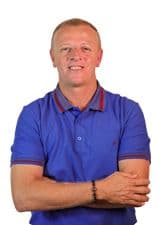 Foto da candidatura de JOÃOZINHO DO SALGADO em 2024
