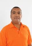 Foto da candidatura de RAU em 2024