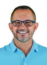 Foto da candidatura de MARIVALDO LEITE em 2024