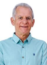 Foto da candidatura de CLEOVÁ BARRETO em 2024