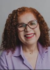 Foto da candidatura de PROFESSORA ENILDA em 2024