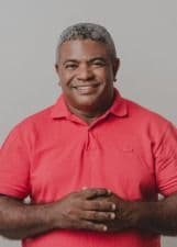 Foto da candidatura de ADILSON JOSÉ em 2024