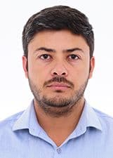 Foto da candidatura de KEW em 2024