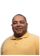 Foto da candidatura de PAULO DO CARVÃO em 2024