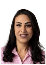 Foto da candidatura de PAMELA SEIXAS em 2024