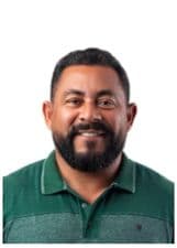 Foto da candidatura de SULA POLICIAL em 2024
