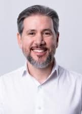 Foto da candidatura de DR JULIANO em 2024