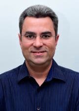 Foto da candidatura de LUIZ VICENTE BERTI em 2024