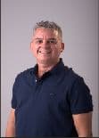 Foto da candidatura de ROBSON FERREIRA em 2024