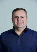 Foto da candidatura de TONZINHO em 2024