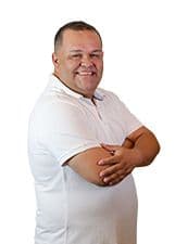 Foto da candidatura de ELTON TRÊS IRMÃOS em 2024