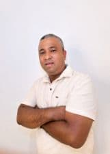 Foto da candidatura de ROBSON MACHADO em 2024