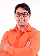 Foto da candidatura de WILLIAN MARTINS em 2024