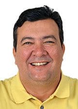 Foto da candidatura de CHICO DO DOCE em 2024