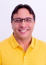 Foto da candidatura de ZÉ ALBERTO em 2024