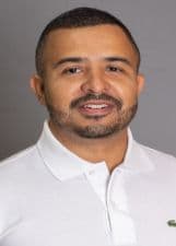 Foto da candidatura de BRUNO BILECO em 2024