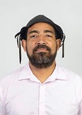Foto da candidatura de BÁ DA BAINHA em 2024