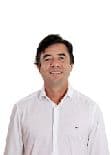 Foto da candidatura de HENRIQUINHO em 2024