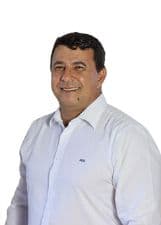 Foto da candidatura de CÉSAR SALES em 2024