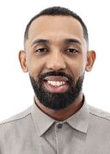 Foto da candidatura de SÔLA em 2024