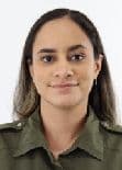 Foto da candidatura de THAMIRES em 2024