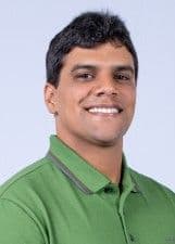 Foto da candidatura de RYAN COSTA em 2024