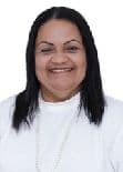 Foto da candidatura de PROFESSORA CÉLIA BARROS em 2024