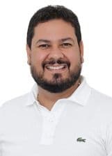 Foto da candidatura de RENAN DE ROMUALDO em 2024