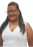 Foto da candidatura de CRYSMELL em 2024