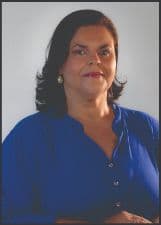 Foto da candidatura de SI DANTAS em 2024