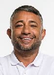 Foto da candidatura de JAIRO DO SERTÃO em 2024