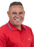 Foto da candidatura de LÉO CANAL em 2024