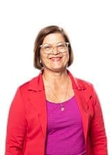 Foto da candidatura de IZABEL em 2024