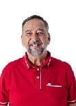 Foto da candidatura de EDUARDO CARVALHO em 2024