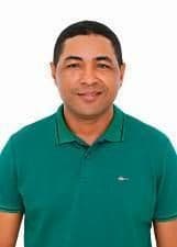 Foto da candidatura de EVANIO DO ESPAÇO NORDESTE em 2024