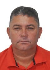 Foto da candidatura de CARLOS DE IBIPORANGA em 2024