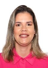 Foto da candidatura de ENFERMEIRA FRANCIELY em 2024