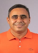 Foto da candidatura de EDILENO OLIVEIRA em 2024