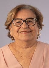 Foto da candidatura de EPONINA PÓ em 2024