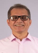 Foto da candidatura de FAUSTO AZEVEDO em 2024