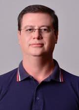 Foto da candidatura de DIEGO PI em 2024