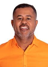 Foto da candidatura de HÉLIO LELÉ em 2024