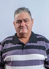 Foto da candidatura de BETO GAJÃO em 2024