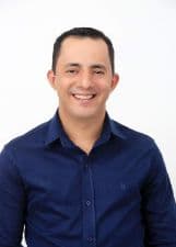 Foto da candidatura de MANRICK TEIXEIRA em 2024
