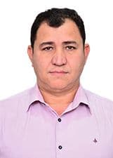 Foto da candidatura de RIVAS GRAMACHO em 2024
