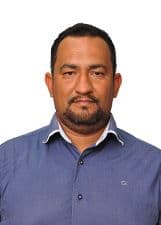 Foto da candidatura de JANIO DE INHAÚMAS em 2024