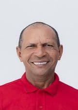 Foto da candidatura de PEDRO CALDEIRA em 2024