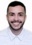 Foto da candidatura de FELIPE CASTRO em 2024