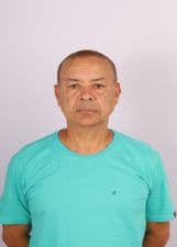 Foto da candidatura de PROFESSOR SYLAS em 2024